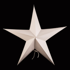 White star