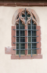 Kirchenfenster