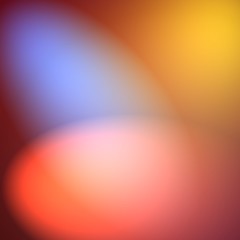 bright colour background