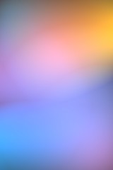 bright colour background