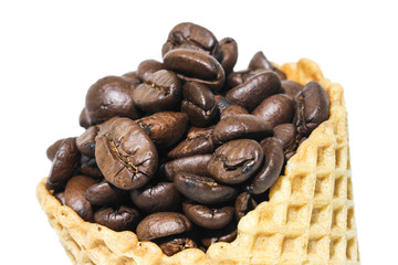 Kaffee zum Mitnehmen