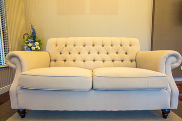 Classical style Armchair sofa couch