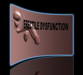 erectile dysfunction