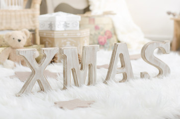 X-Mas