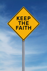 Keep the Faith
