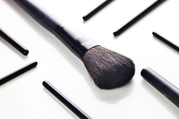 brush for make up