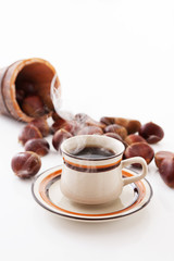 コーヒータイム