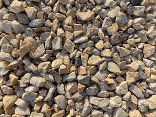 Rocks texture