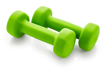 Dumbbells