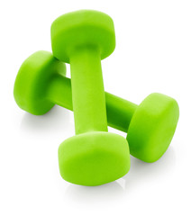 Dumbbells