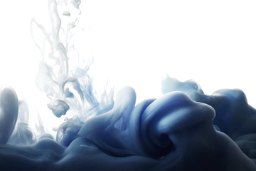 Splash of paint