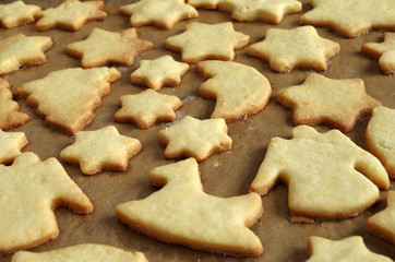 weihnachtsplätzchen