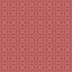 Background of Thai style fabric pattern