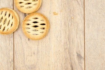 Christmas Mince Pies