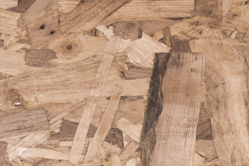 Plywood background