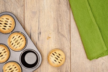 Christmas Mince Pies