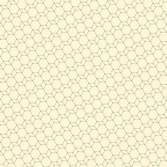 Abstract geometric tiles simple patterns background, Vector illustration