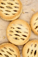 Christmas Mince Pies