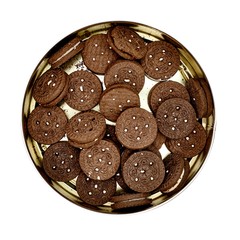 Tinned Biscuits