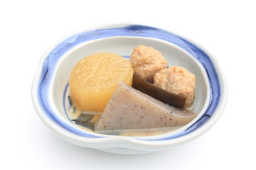 おでん