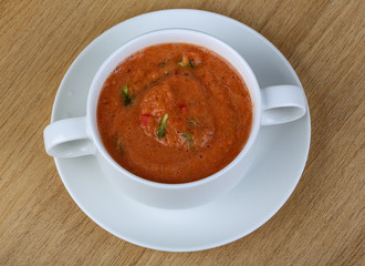 Gazpacho