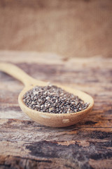 Chia seeds