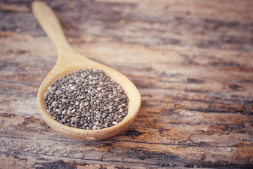 Chia seeds