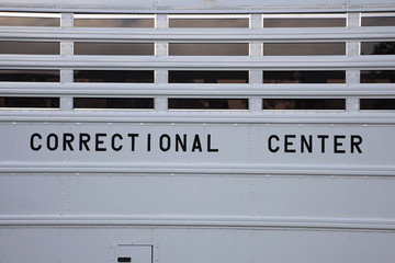 Correctional Center