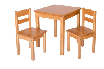 Furniture for small Childern.