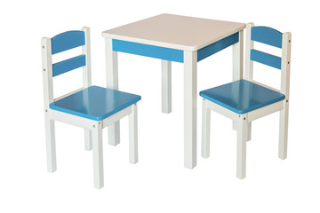 Furniture for small Childern.