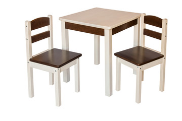 Furniture for small Childern.