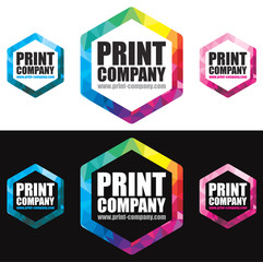 logo design couleurs