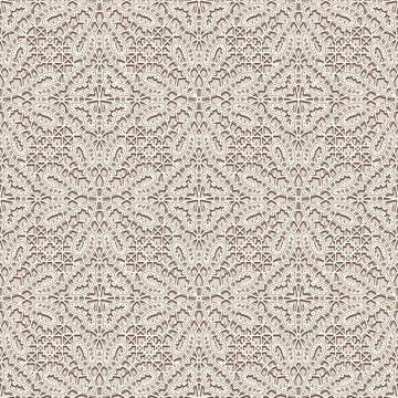 Vintage lace texture, seamless pattern