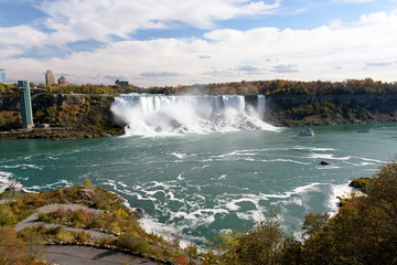 Niagarafälle
