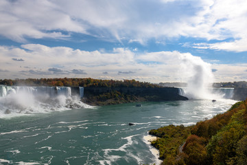 Niagarafälle