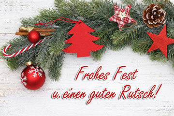 Guten Rutsch!