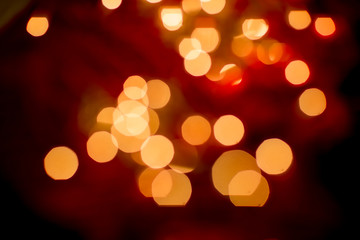 Background, magic wallpaper bokeh light textures 