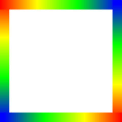 frame palette color