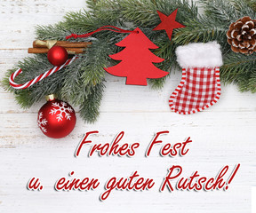 Guten Rutsch!