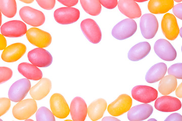jelly beans