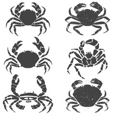 crabs set