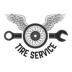 tire service