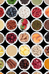 Super Health Food