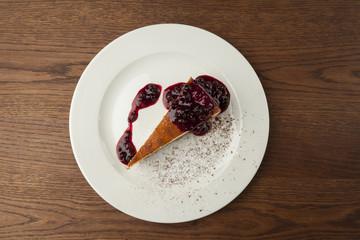 cheese cake