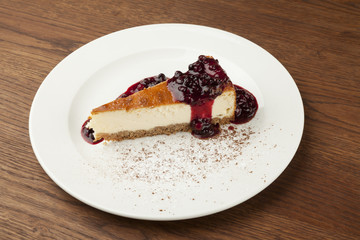 cheese cake