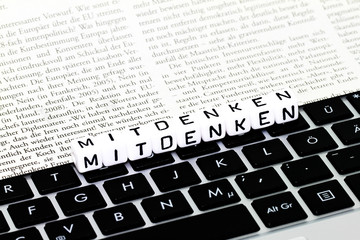 Mitdenken