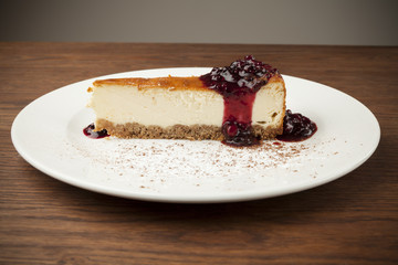 cheese cake