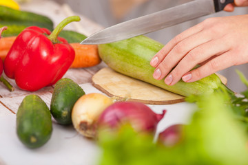 Health is the most important thing in our life