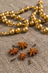 Christmas balls