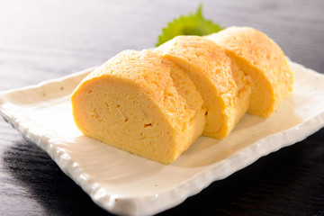 だし巻き